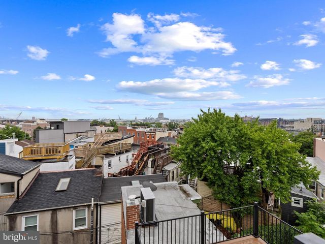 2223 FLEET ST, Baltimore, MD 21231