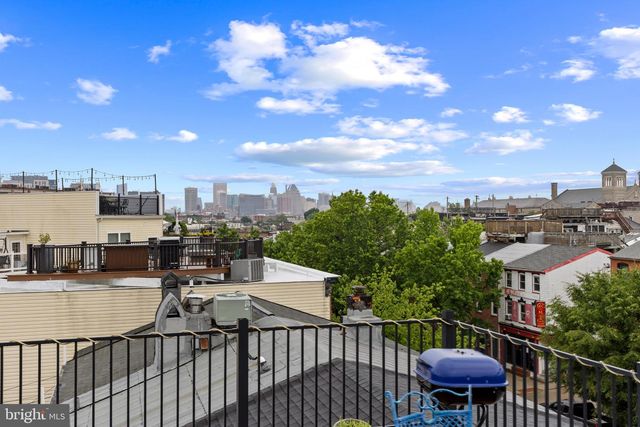 2223 FLEET ST, Baltimore, MD 21231