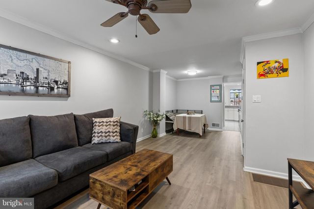 2223 FLEET ST, Baltimore, MD 21231