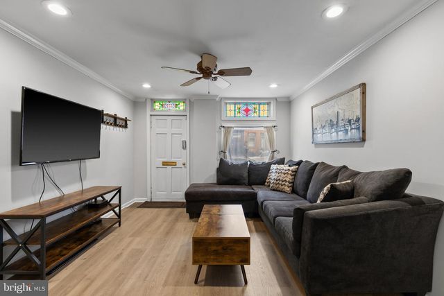 2223 FLEET ST, Baltimore, MD 21231