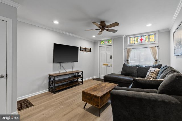 2223 FLEET ST, Baltimore, MD 21231