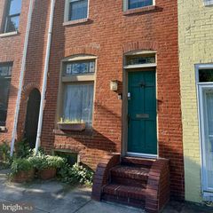 2223 FLEET ST, Baltimore, MD 21231