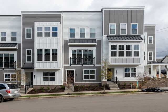 714 41st Ave, N, Nashville, TN 37209