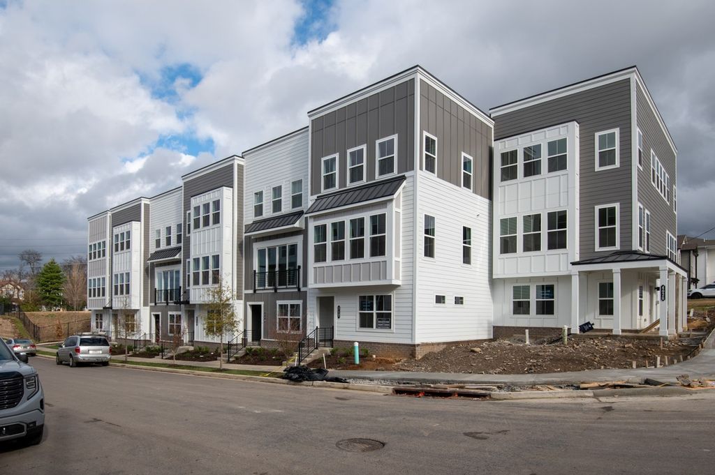 714 41st Ave, N, Nashville, TN 37209