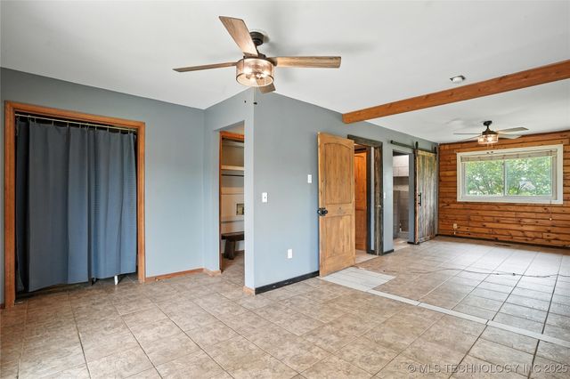 16703 Grisham Avenue, Sapulpa, OK 74066