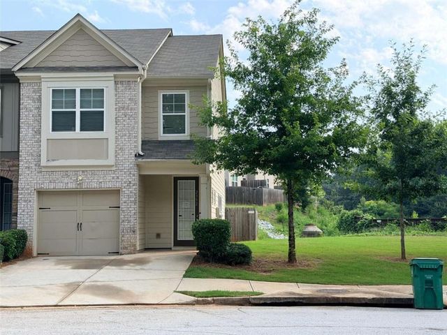 2352 Rolling Trail, Lithonia, GA 30058