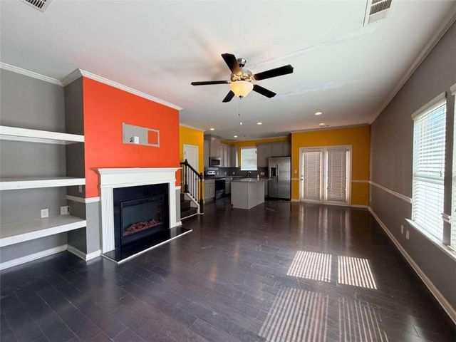 2352 Rolling Trail, Lithonia, GA 30058