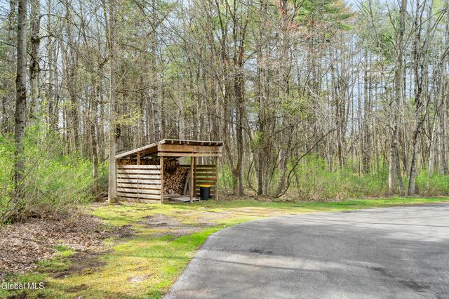 145 Hayes Road, Saratoga, NY 12871