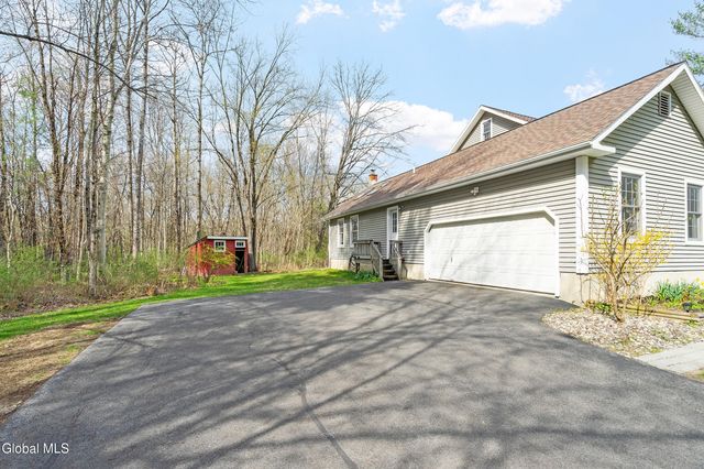145 Hayes Road, Saratoga, NY 12871