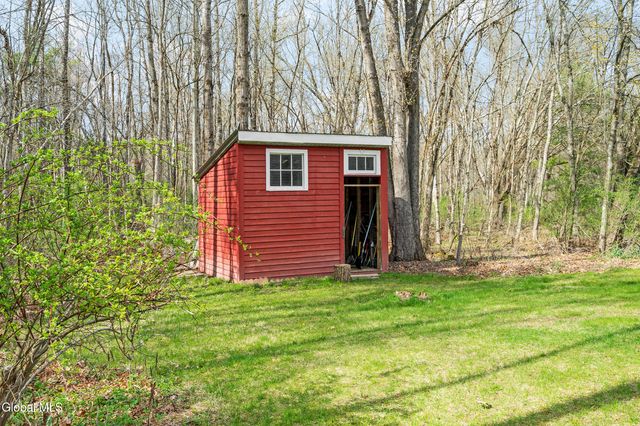 145 Hayes Road, Saratoga, NY 12871