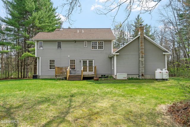 145 Hayes Road, Saratoga, NY 12871