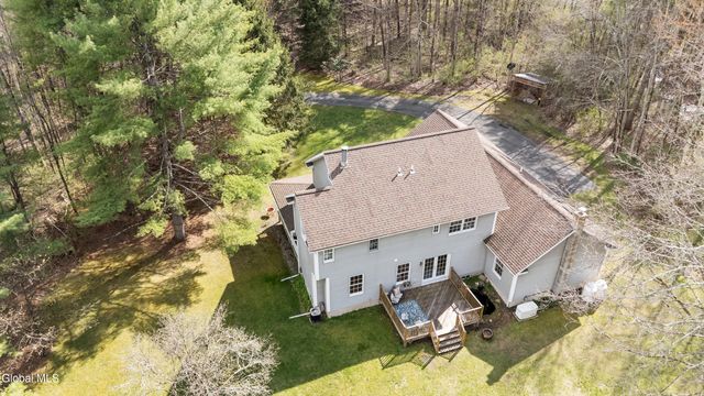145 Hayes Road, Saratoga, NY 12871