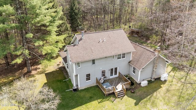 145 Hayes Road, Saratoga, NY 12871
