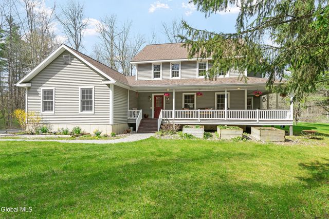 145 Hayes Road, Saratoga, NY 12871