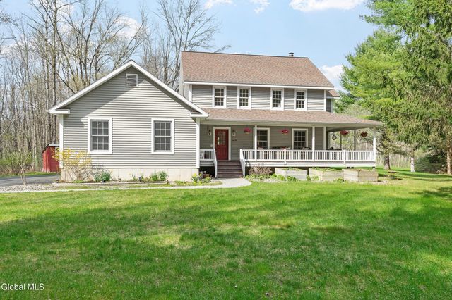 145 Hayes Road, Saratoga, NY 12871