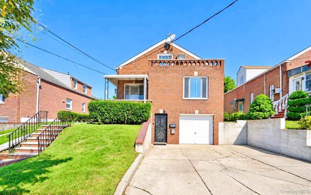 145-61 20th Avenue, Whitestone, NY 11357 — exterior