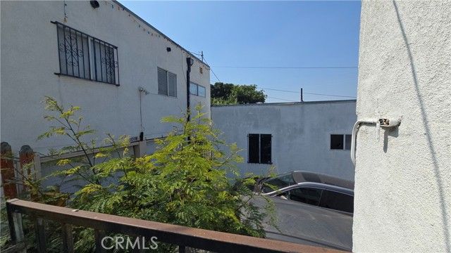 1022 Geraghty Avenue, Los Angeles, CA 90063