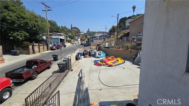 1022 Geraghty Avenue, Los Angeles, CA 90063