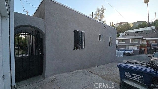 1022 Geraghty Avenue, Los Angeles, CA 90063