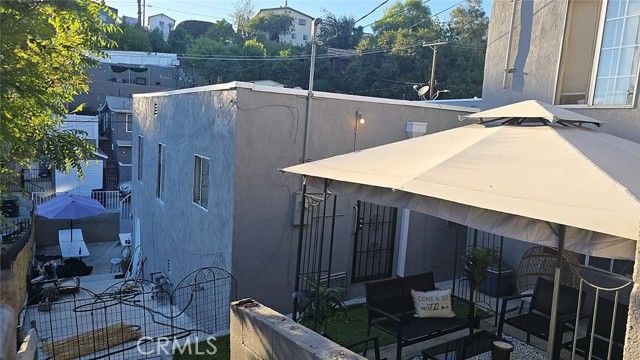 1022 Geraghty Avenue, Los Angeles, CA 90063