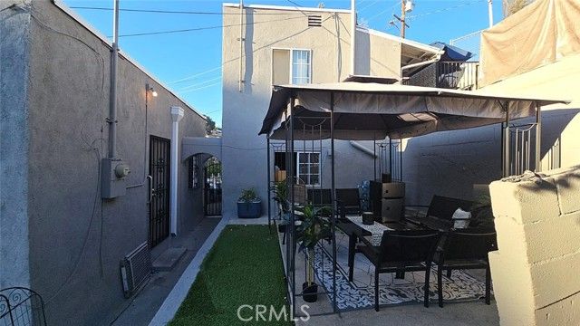 1022 Geraghty Avenue, Los Angeles, CA 90063