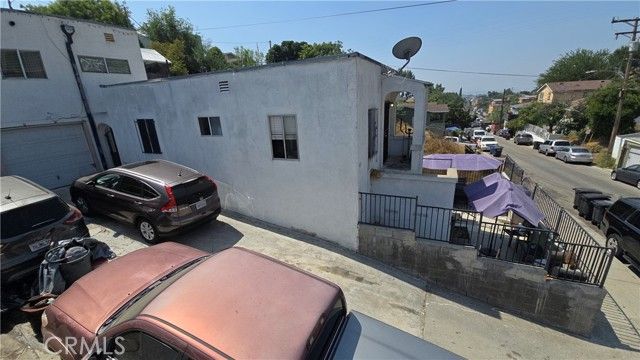 1022 Geraghty Avenue, Los Angeles, CA 90063