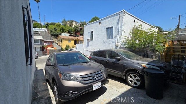 1022 Geraghty Avenue, Los Angeles, CA 90063