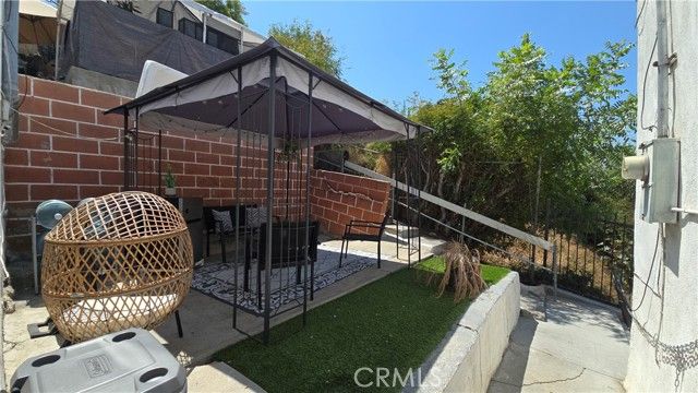 1022 Geraghty Avenue, Los Angeles, CA 90063