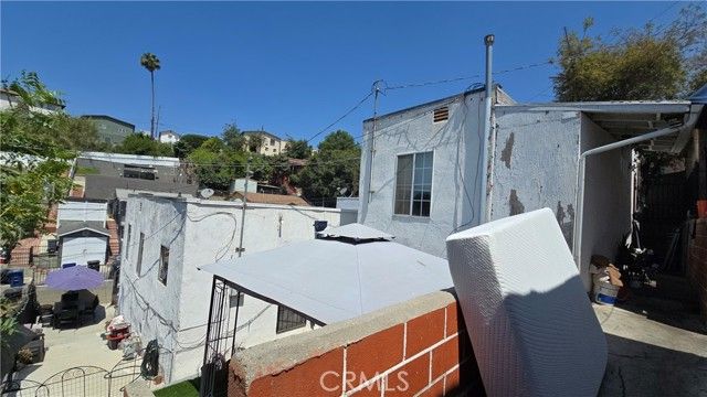 1022 Geraghty Avenue, Los Angeles, CA 90063