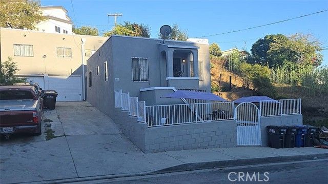 1022 Geraghty Avenue, Los Angeles, CA 90063