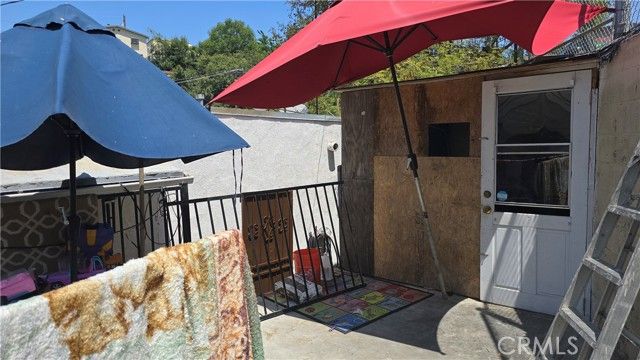 1022 Geraghty Avenue, Los Angeles, CA 90063