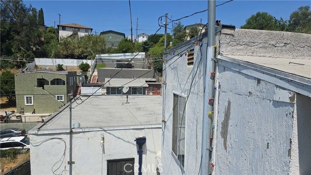 1022 Geraghty Avenue, Los Angeles, CA 90063