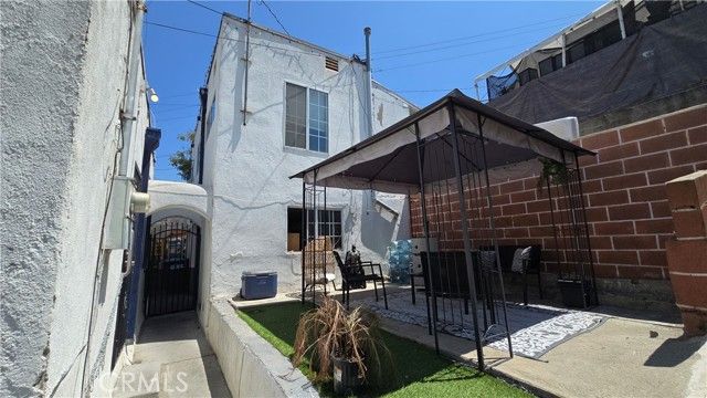 1022 Geraghty Avenue, Los Angeles, CA 90063