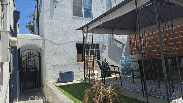 1022 Geraghty Avenue, Los Angeles, CA 90063