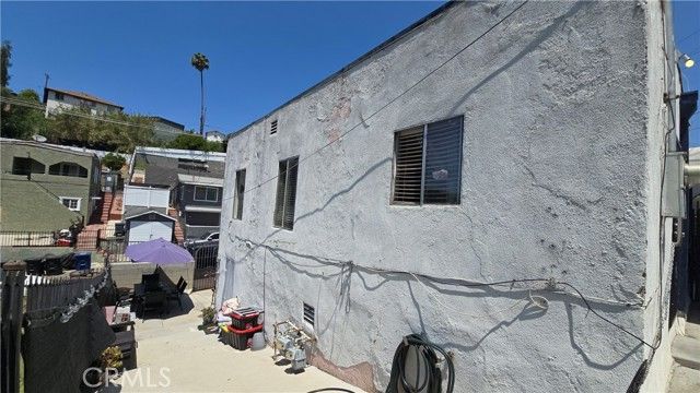 1022 Geraghty Avenue, Los Angeles, CA 90063