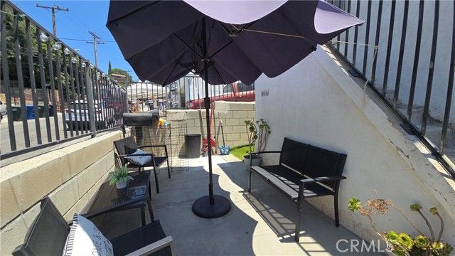 1022 Geraghty Avenue, Los Angeles, CA 90063