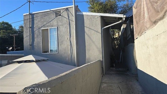 1022 Geraghty Avenue, Los Angeles, CA 90063
