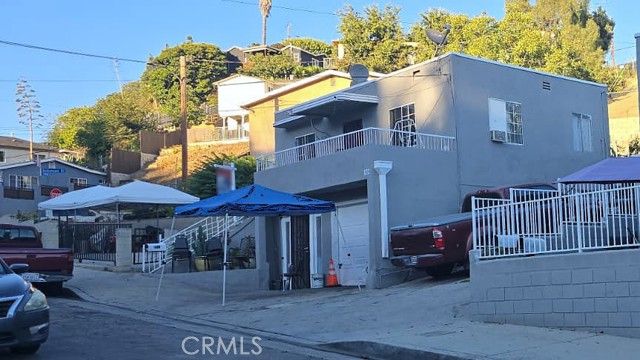 1022 Geraghty Avenue, Los Angeles, CA 90063