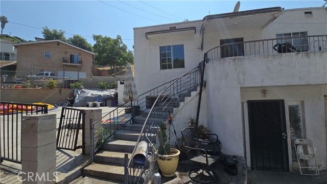 1022 Geraghty Avenue, Los Angeles, CA 90063