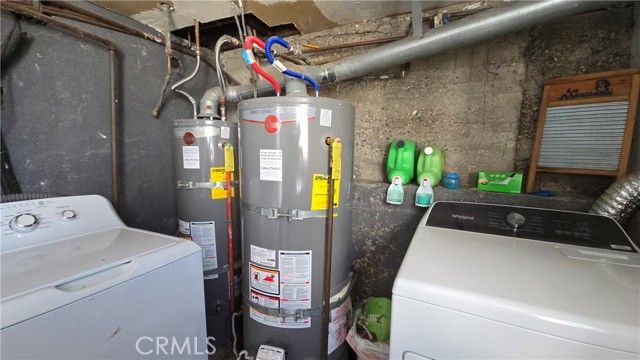 1022 Geraghty Avenue, Los Angeles, CA 90063