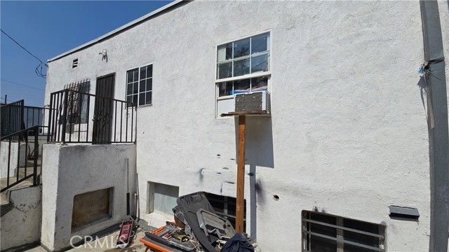 1022 Geraghty Avenue, Los Angeles, CA 90063