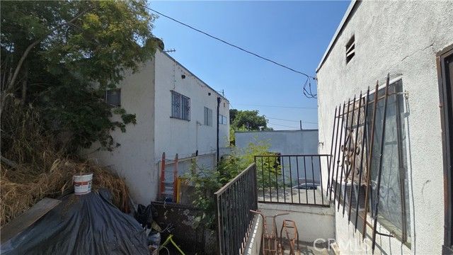 1022 Geraghty Avenue, Los Angeles, CA 90063