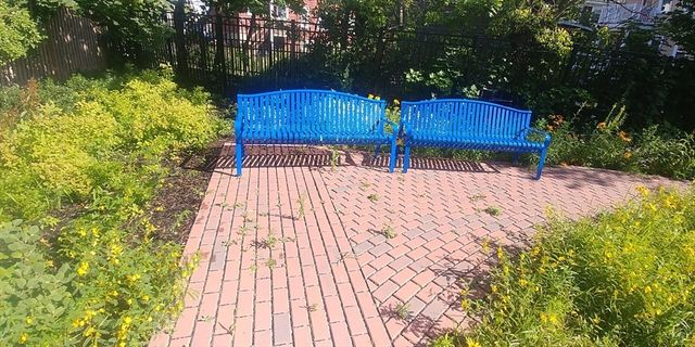 22 Mechanic 507, Quincy, MA 02169