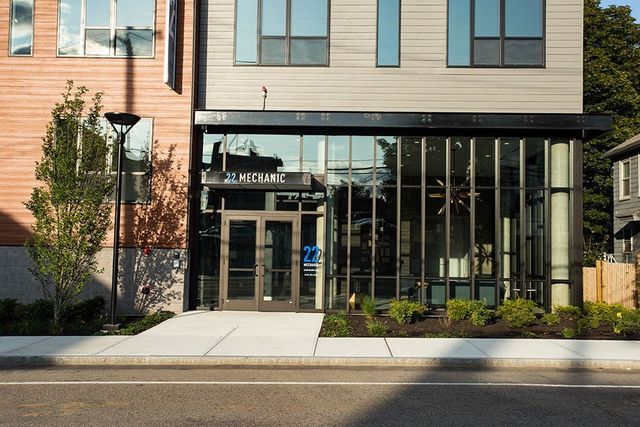 22 Mechanic 507, Quincy, MA 02169