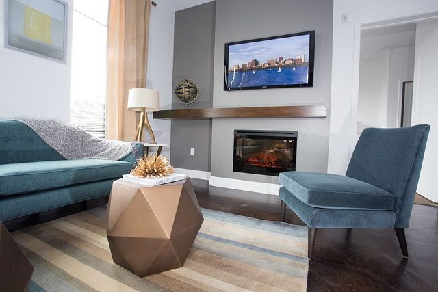 22 Mechanic 507, Quincy, MA 02169