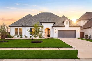 6203 Silver Lake Lane, Manvel, TX 77578