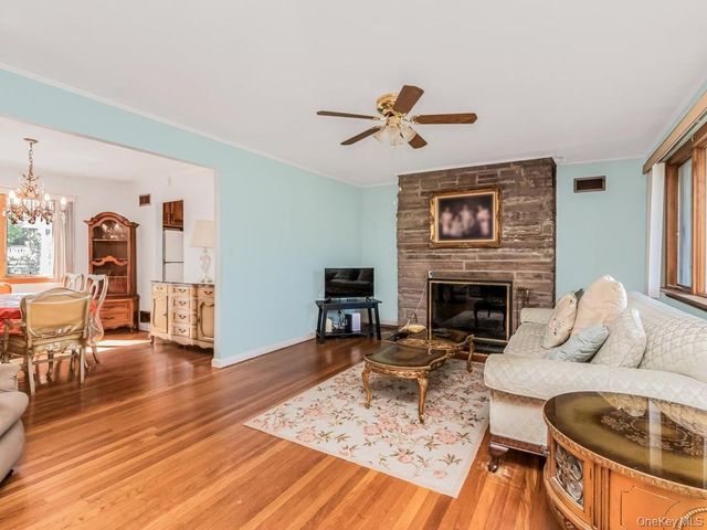 1109 AKA 1111 Nepperhan Avenue, Yonkers, NY 10703