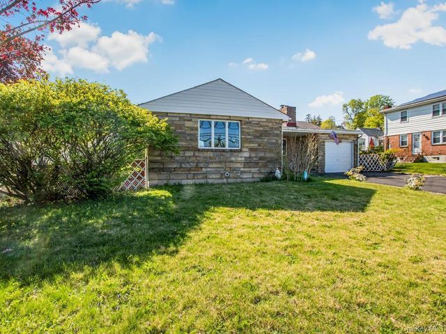 1109 AKA 1111 Nepperhan Avenue, Yonkers, NY 10703