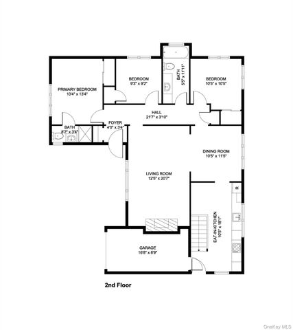 1109 AKA 1111 Nepperhan Avenue, Yonkers, NY 10703