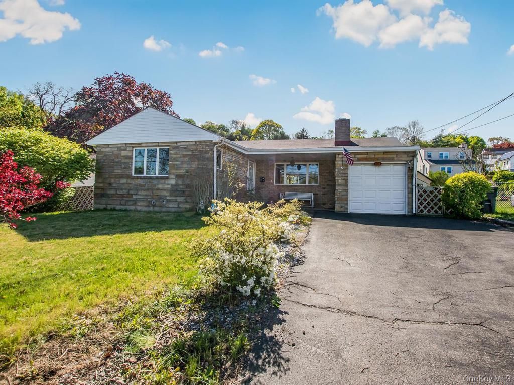 1109 AKA 1111 Nepperhan Avenue, Yonkers, NY 10703